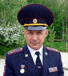 Главный госавтоинспектор Татарстана провел прием челнинцев